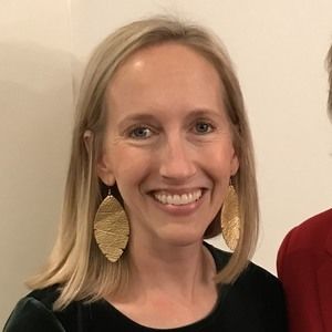 Meet your Posher, Rushton